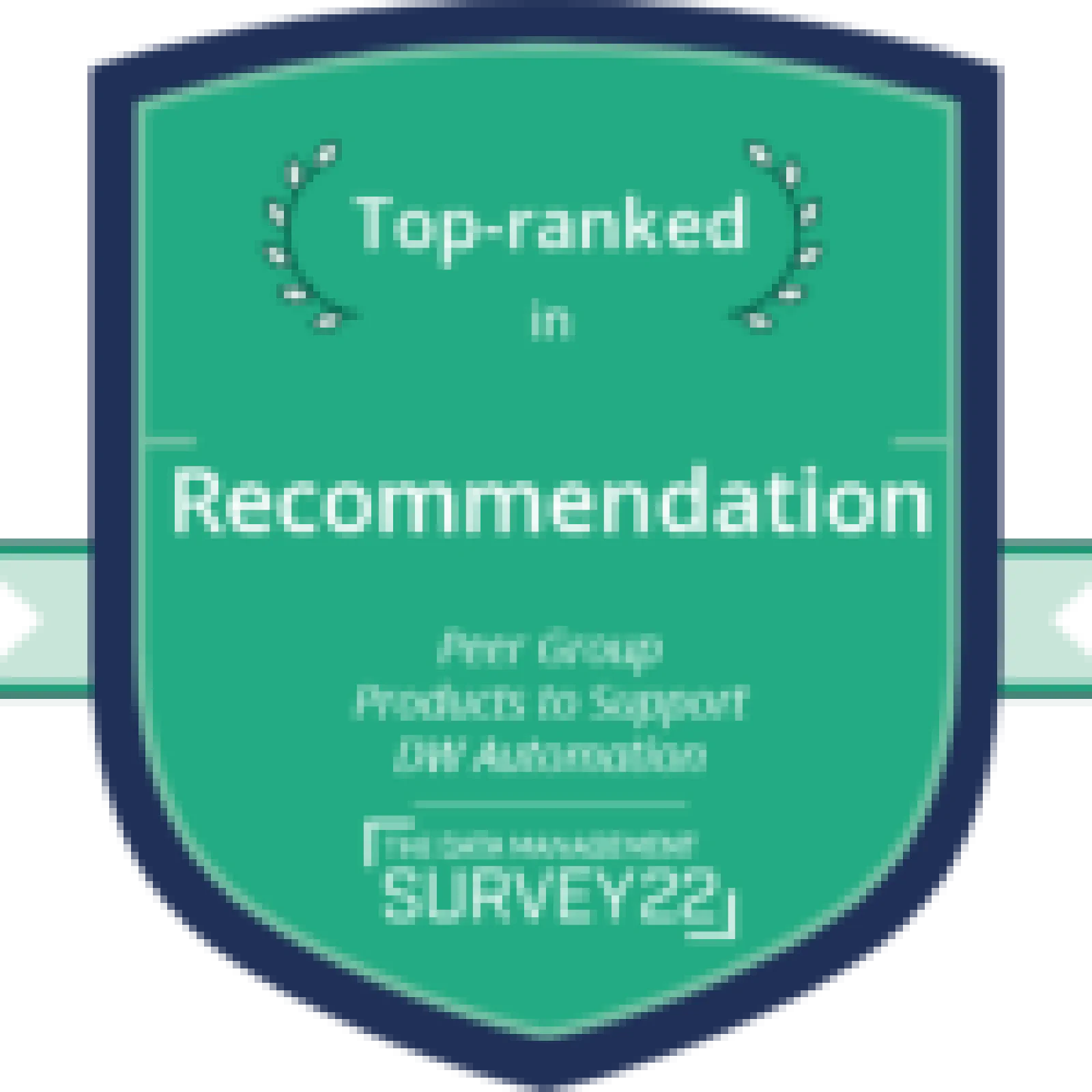Recommendation Data warehouse automation