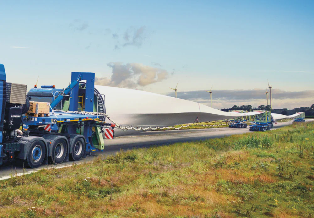 Goldhofer data warehouse results